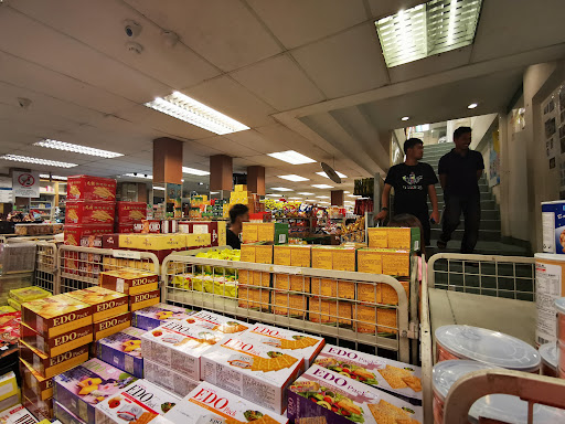 Sun Tai Chung Supermarket (Sabah) Sdn Bhd