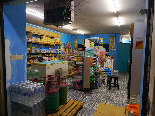 kedai runcit janwah