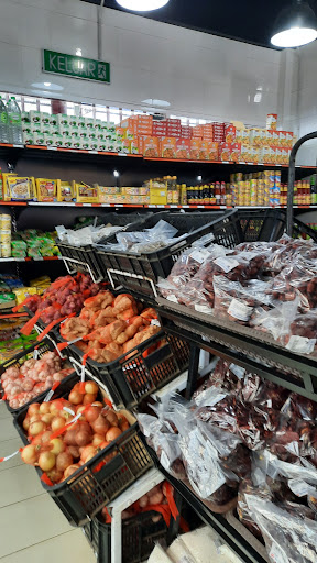 CCK Fresh Mart (Sandakan Mile 8 Branch)