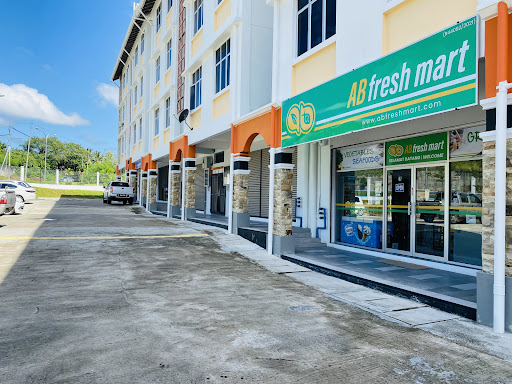 A B Fresh Mart