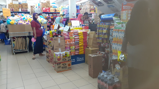 TKS Supersave Market