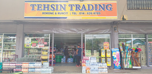 TEHSIN TRADING