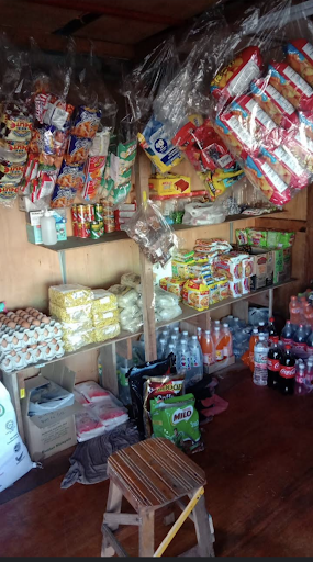 Kedai Runcit Cik Sum