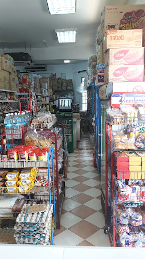 SWAT Mini Market