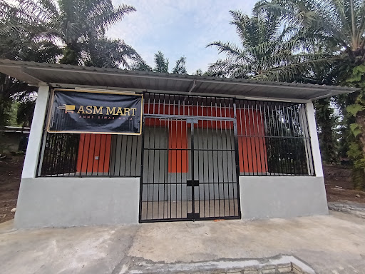 ASM Mart
