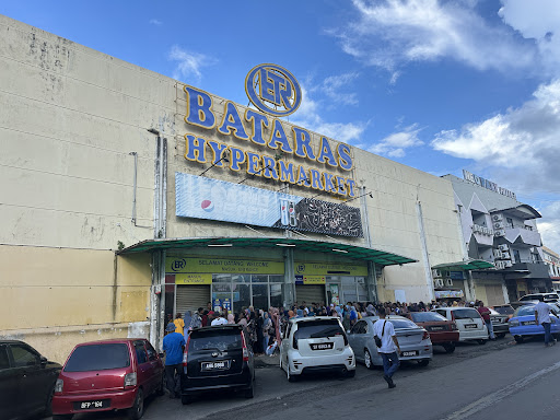 Bataras Hypermarket Bugaya