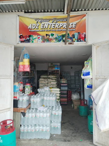 kedai runcit adz enteprise