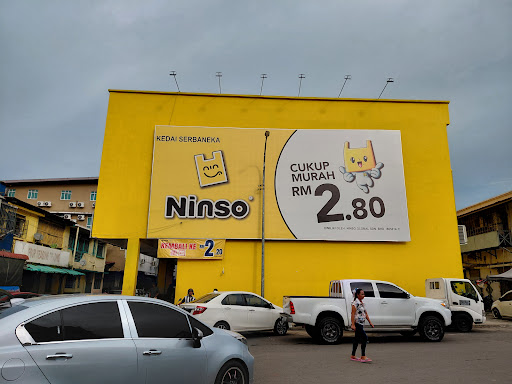 Ninso Semporna