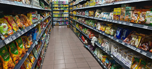 Bataras Hypermarket Floating