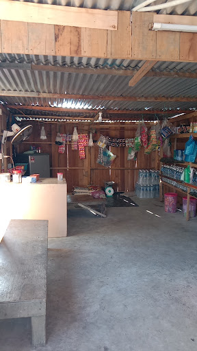 Kedai runcit norhaya enterprise