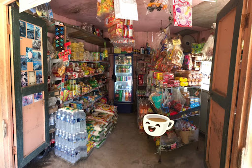 Kedai Runcit Maman