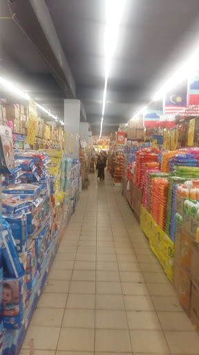 One Stop Superstore • Fajar