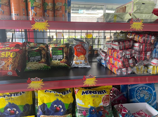KEDAI RUNCIT AINAH