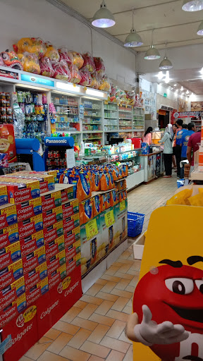 Tai yang supermarket