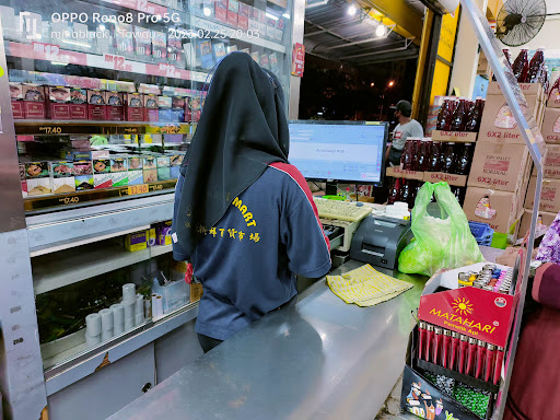 City Fresh Mart - Dunlop