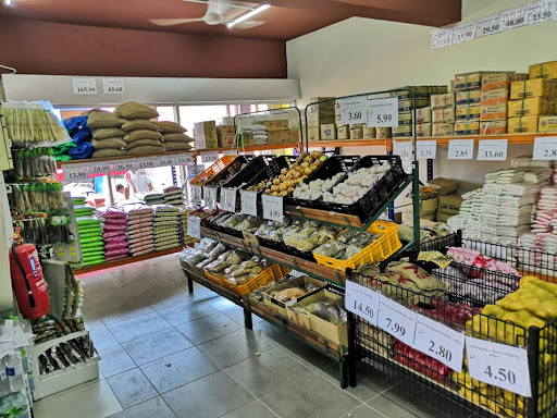 68 Fresh Mart - Chaah 68 Fresh Mart - Chaah
