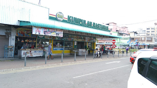 Rastamas Trading Sdn Bhd (Kemayan)