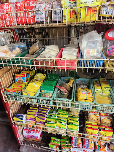 Kedai Runcit Todak 2013
