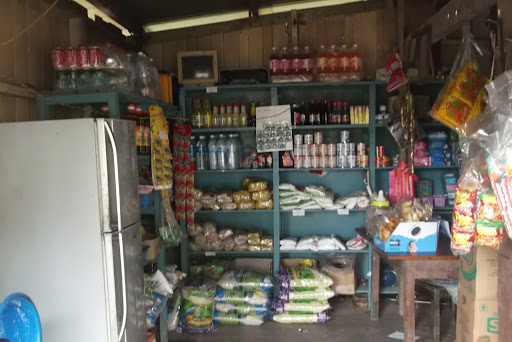 SHARIAH KEDAI RUNCIT