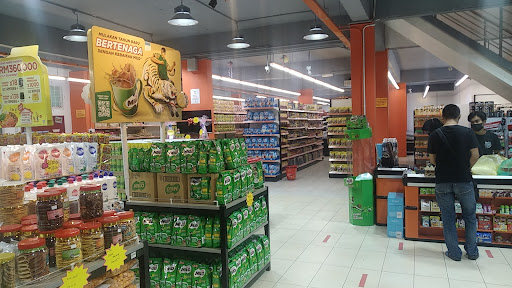 Family Fresh Mart Semarak Family Fresh Mart Semarak