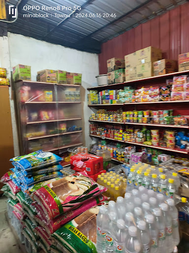 Kedai Runcit Juwita