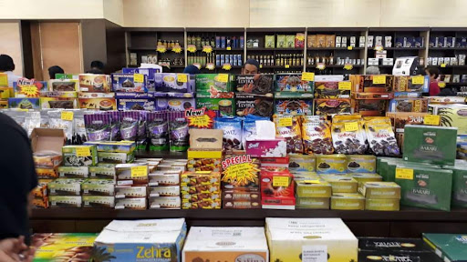 BTC Halal Mart Tawau