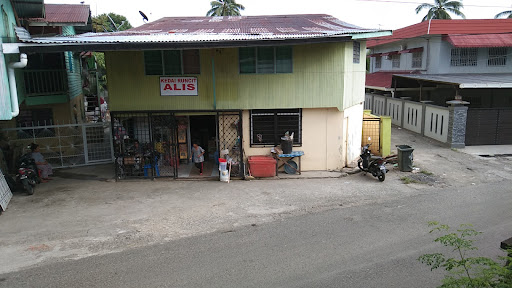 Kedai Runcit Alis