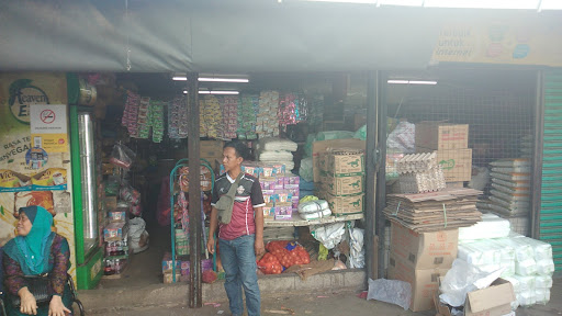 Nas Trading Jalan Tawau Lama