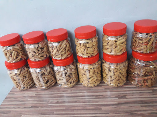 FOO TAI TRADING FOO TAI TRADING