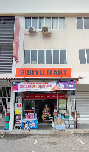 Sibiyu Mart Sibiyu Mart