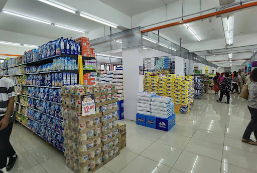 Doremart @ Bintulu Doremart @ Bintulu