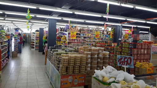Sing Kwong Supermarket (Pasar) Sdn Bhd