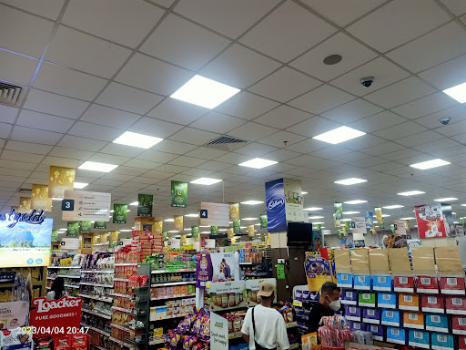 New World Mart Sdn. Bhd. New World Mart Sdn. Bhd.
