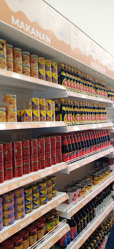Eco-Plus @ Bintulu Centre