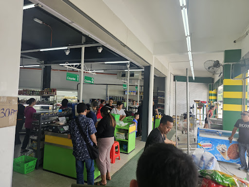 Sing Kwong Supermarket (Batu8) Sdn Bhd Sing Kwong Supermarket (Batu8) Sdn Bhd