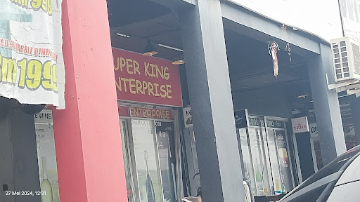 Super King Enterprise Super King Enterprise
