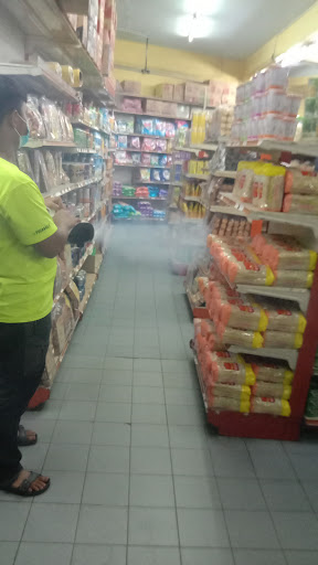 Chicwan Retailing Sdn. Bhd. Chicwan Retailing Sdn. Bhd.