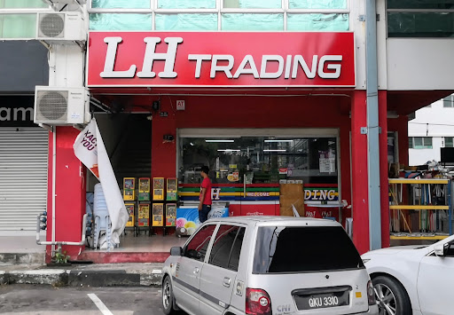 LH Trading LH Trading