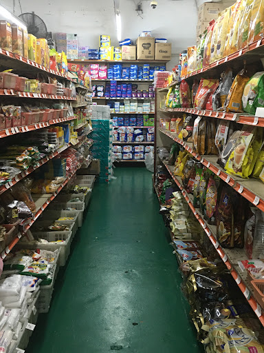 Hua Seng (1998) Mini Market