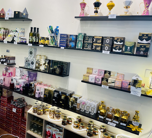 camarmadinahshop