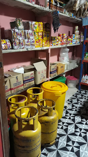 Kedai runcit sudara@nekdara