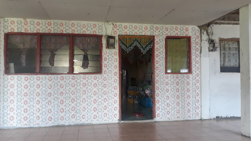 Kedai runcit sada maju, Debak