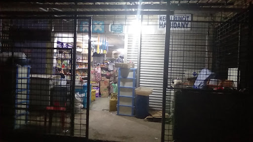 Hamid Enterprise (Kedai Derapar)