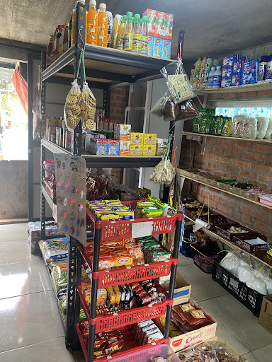 Kedai Runcit Temedak (Wilda)