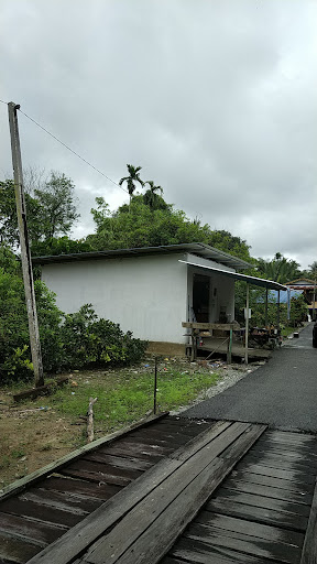 KEDAI RUNCIT NIEZA
