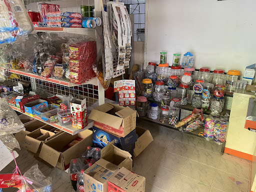 Kedai Runcit Nagerah