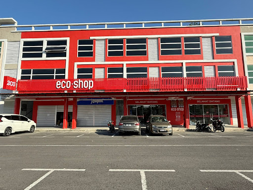 eco shop kapit