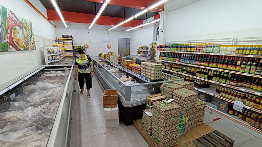 CCK Fresh Mart (Kapit Branch)