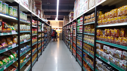 Ta Kiong Supermarket