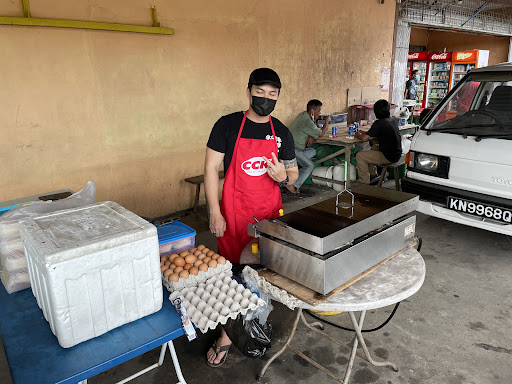 Kedai Runcit Lian Hap Hin